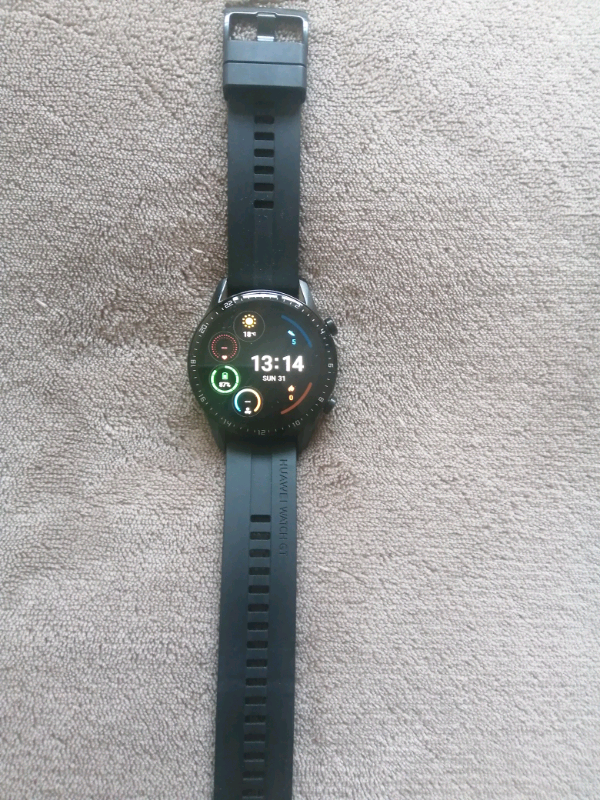 huawei watch gt argos